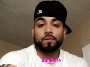 John_Rose