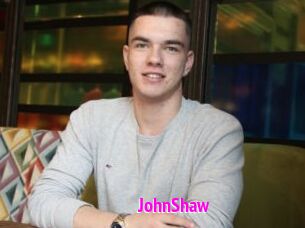JohnShaw