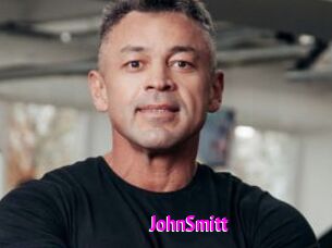 JohnSmitt