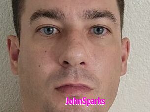 JohnSparks