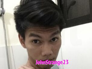 JohnStrange23