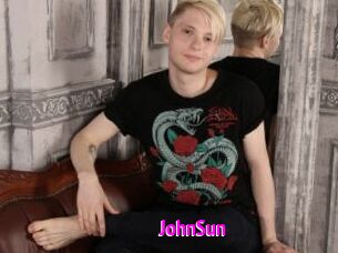 JohnSun