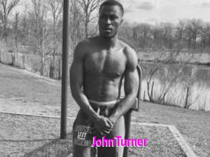 John_Turner