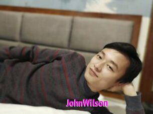 JohnWilson