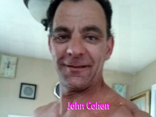 John_Cohen