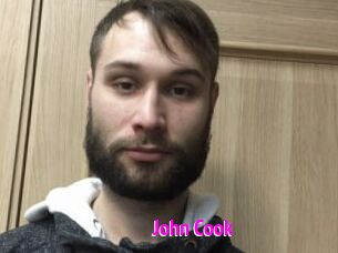 John_Cook