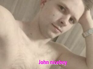 John_niceboy