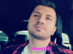 Johnny1801