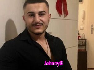 JohnnyB