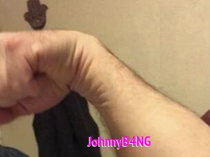 JohnnyB4NG Porn Loverz
