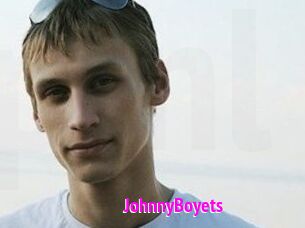 JohnnyBoyets