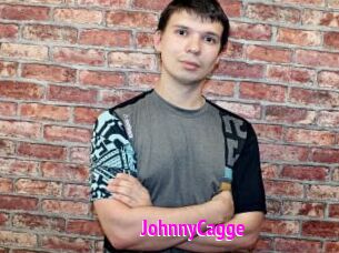 JohnnyCagge