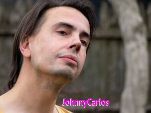 JohnnyCarlos