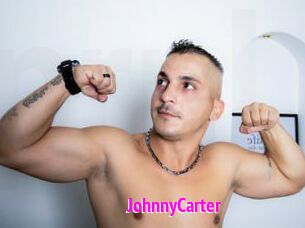 JohnnyCarter