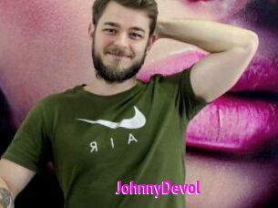 JohnnyDevol
