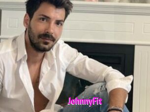 JohnnyFit