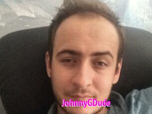 JohnnyGDude Porn Loverz