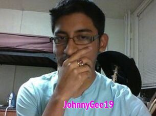 JohnnyGee19 Porn Loverz