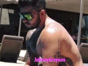 JohnnyGrayson