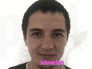 JohnnyJam Porn Loverz