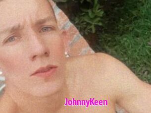 JohnnyKeen