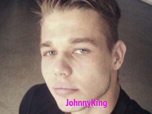 JohnnyKing