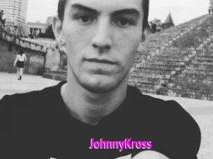 JohnnyKross