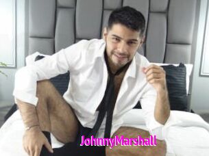 JohnnyMarshall