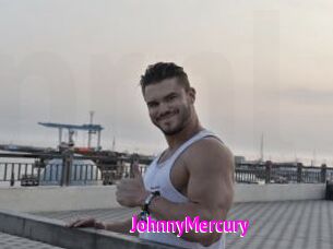 JohnnyMercury