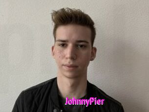 JohnnyPier