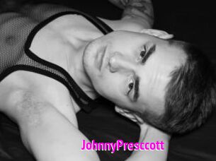 JohnnyPresccott