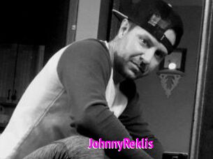 JohnnyReklis