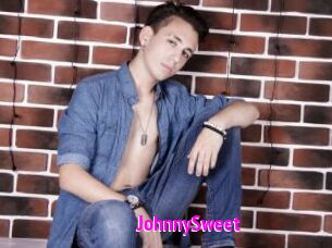 JohnnySweet
