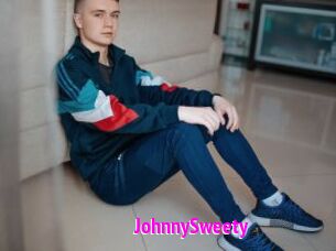 JohnnySweety