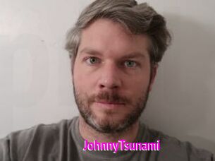 JohnnyTsunami