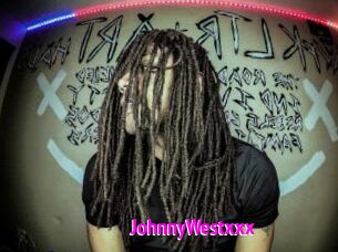 JohnnyWestxxx