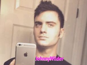 JohnnyWilder
