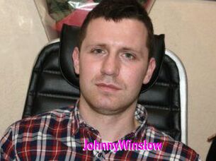 JohnnyWinslow