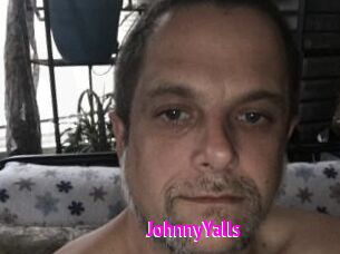 JohnnyYalls