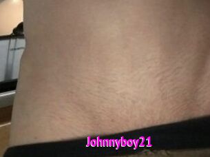 Johnny_boy21