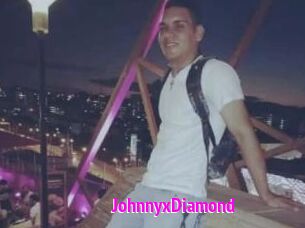 JohnnyxDiamond