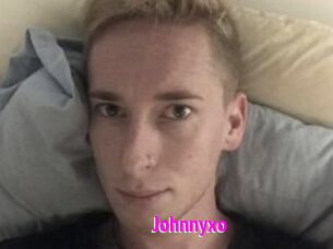 Johnnyxo