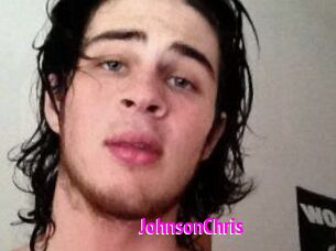 Johnson_Chris