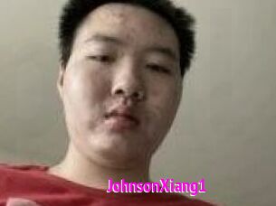 JohnsonXiang1 Porn Loverz