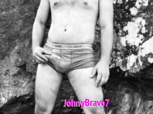 JohnyBravo7