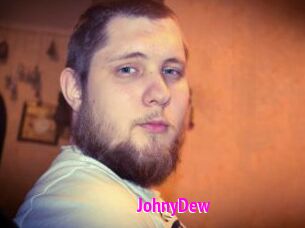 JohnyDew