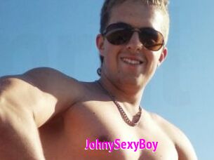 JohnySexyBoy Porn Loverz