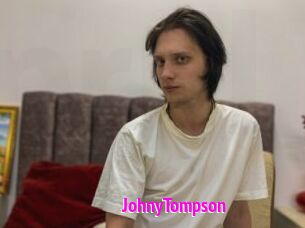JohnyTompson Porn Loverz