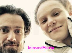 Joice_and_Marvin