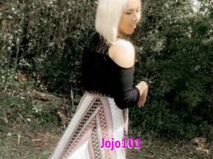 Jojo101